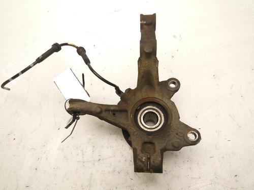 Left front steering knuckle DACIA SANDERO II 1.0 TCe 100 (B8ML) | BP24046476M25 