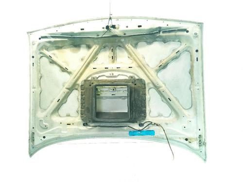 Hood NISSAN TERRANO II (R20) 2.7 TDi 4WD | BP29583170C1