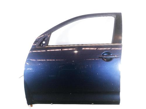 Used Left front door CITROËN C-CROSSER (VU_, VV_) 2.2 HDi (156 hp) 31989423