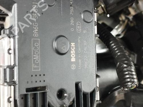 Engine FORD FIESTA VI (CB1, CCN) 1.25 | BP33571221M1  - Image 6