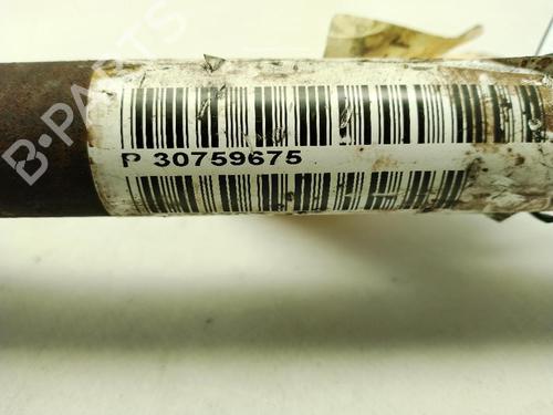 Left front driveshaft FORD FOCUS II (DA_, HCP, DP) | BP33975976M38 - Image 2