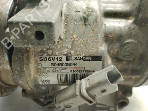 AC compressor CHEVROLET IMPALA Saloon 5.7 | BP24004204M34 - Image 2