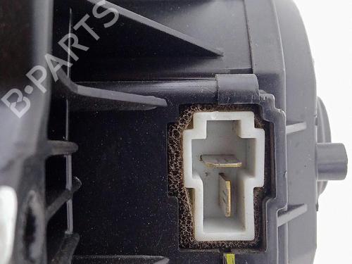 Heater blower motor HYUNDAI ix35 (LM, EL, ELH) 2.0 CRDi | BP18369653M62 
