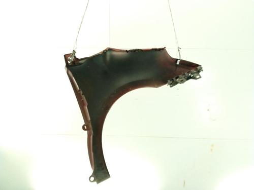 Left front fenders CITROËN C4 Coupe (LA_) 1.4 16V | BP25486623C41 