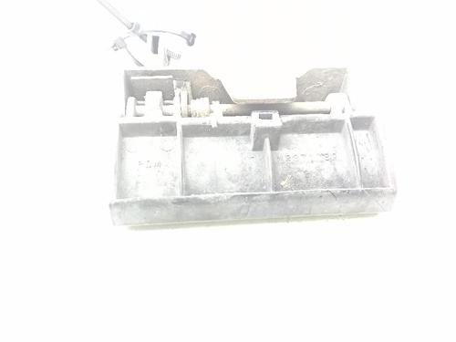 Used Tailgate handle Tailgate handle MITSUBISHI PAJERO SPORT I (K7_, K9_) 2.5 TD (K94W) (99 hp) 32104066 32104066