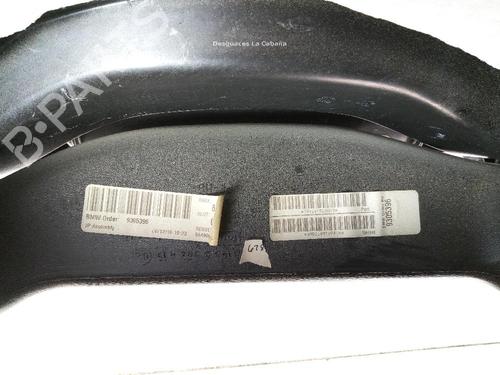 Dashboard BMW X5 (E70) xDrive 30 d | BP24051396C46 