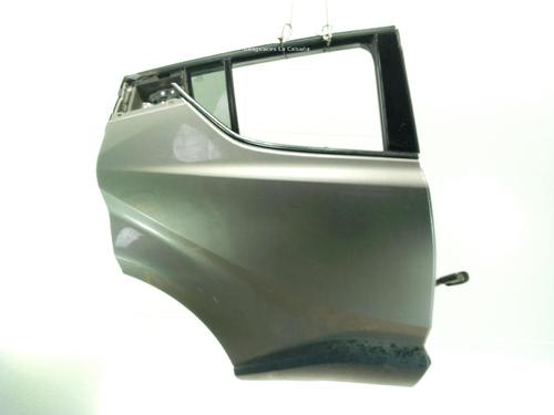 Used Right rear door TOYOTA C-HR (_X1_) 2.0 Hybrid (MAXH10) (184 hp) 18368399