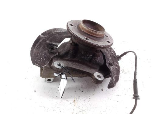 Right front steering knuckle BMW 3 (E90) 318 i | BP18364656M26 
