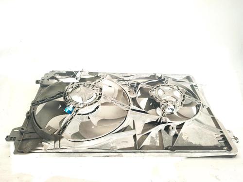 Radiator fan OPEL VIVARO B Van (X82) 1.6 CDTI (05) | BP29383353M35 