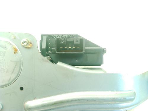 Rear wiper motor TOYOTA PRIUS (_W3_) 1.8 Hybrid (ZVW30) | BP27695387M102 