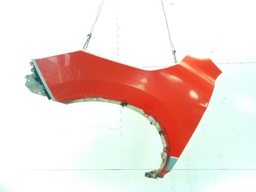Left front fenders NISSAN QASHQAI II (J11, J11_) 1.6 dCi ALL MODE 4x4-i | BP29518384C41 