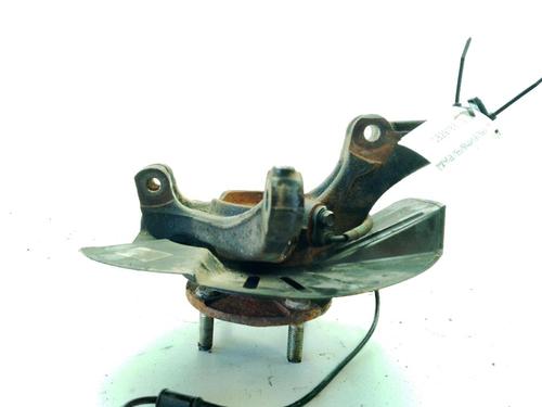Right front steering knuckle KIA STONIC (YB) 1.0 T-GDi Eco-Dynamics+ | BP31125451M26 - Image 2