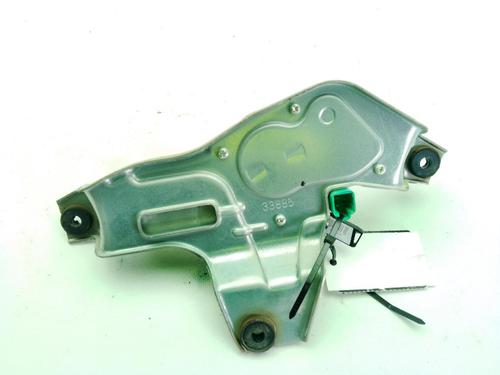 Viskermotor bakrute MITSUBISHI PAJERO IV (V8_W, V9_W) 3.2 DI-D 4WD (V98W, V88W) | BP30455504M102