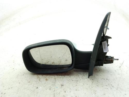 Left mirror RENAULT MEGANE II (BM0/1_, CM0/1_) 1.5 dCi (BM1E, CM1E) | BP25135532C26 
