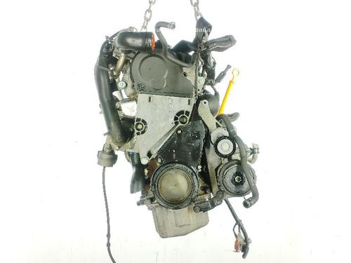 Engine SEAT IBIZA III (6L1) 1.9 TDI | BP31915335M1