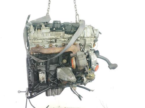 Engine MERCEDES-BENZ C-CLASS (W203) C 220 CDI (203.006, 203.008) | BP29908608M1