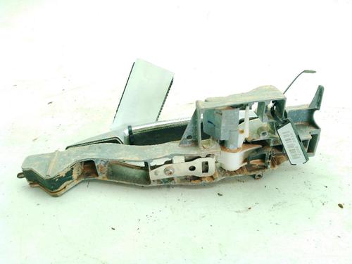 Front right exterior door handle CITROËN DS3 (SA_) 1.6 HDi 90 | BP24948540C129 