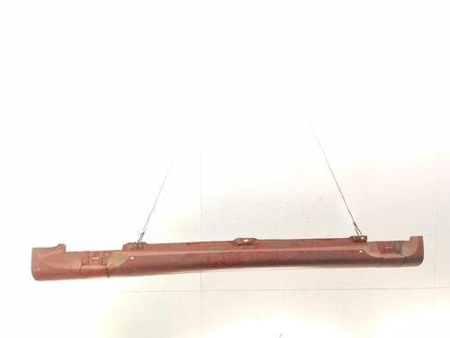 Used Left sideskirt Left sideskirt SEAT LEON (1M1) [1999-2006] 40121663 40121663