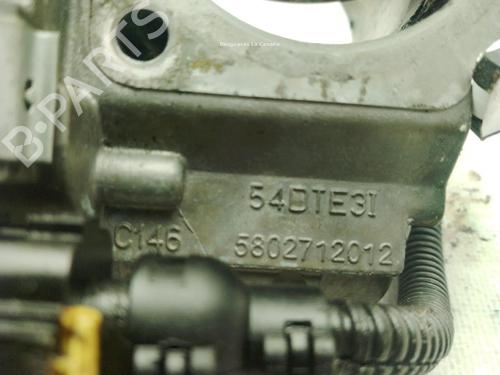 Throttle body IVECO DAILY VI Van 33S16, 35S16, 35C16, 38S16, 40C16, 42S16, 50C16 | BP36430549M82 - Image 4