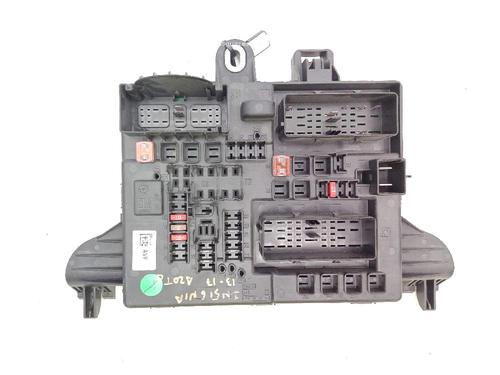 Used Fuse box Fuse box OPEL INSIGNIA A (G09) [2008-2017] 26232930 26232930
