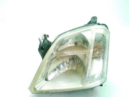 Used Left headlight OPEL MERIVA A MPV (X03) 1.7 CDTI (E75) (100 hp) 31694822
