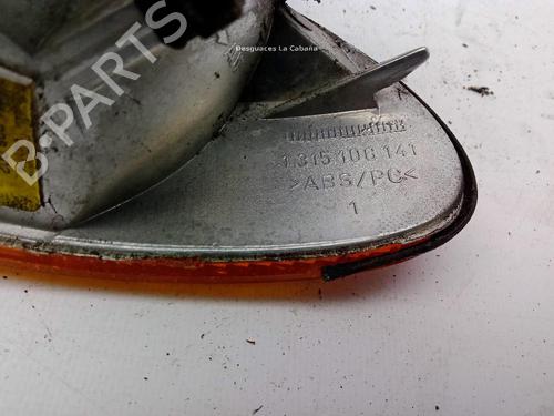 Right front indicator BMW 3 (E46) 318 i | BP27626068C33 - Image 5