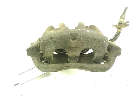 Used Right front brake caliper LAND ROVER RANGE ROVER SPORT I (L320) 2.7 D 4x4 (190 hp) 18361628