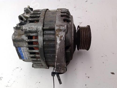 Alternator SUBARU LEGACY I (BC) 2200 4WD (BC7) | BP22368785M7 