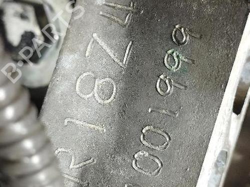 Engine HONDA CIVIC IX (FK) 1.8 i-VTEC (FK2) | BP39549567M1 - Image 7