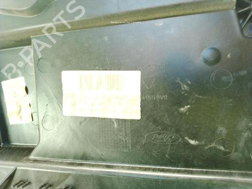 Front left window mechanism FORD FIESTA VI (CB1, CCN) 1.6 Ti | BP30191594C22 