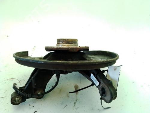 Right front steering knuckle OPEL MERIVA B MPV (S10) 1.4 (75) | BP30295020M26 - Image 3