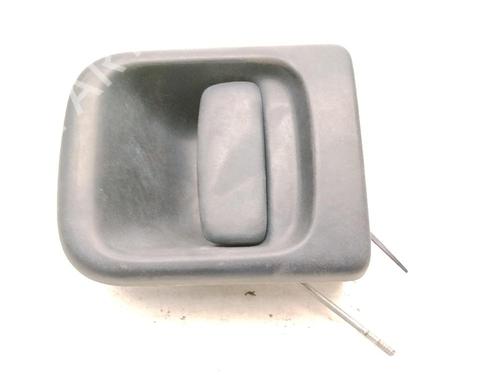 Used Front left exterior door handle Front left exterior door handle 36554910 36554910