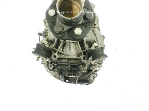 Gearbox BMW 1 (E81) 118 d | BP39463709M3  - Image 5