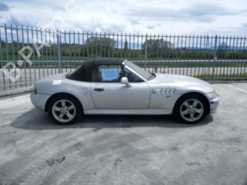 Front left window mechanism BMW Z3 Roadster (E36) 2.0 i | BP28009457C22 