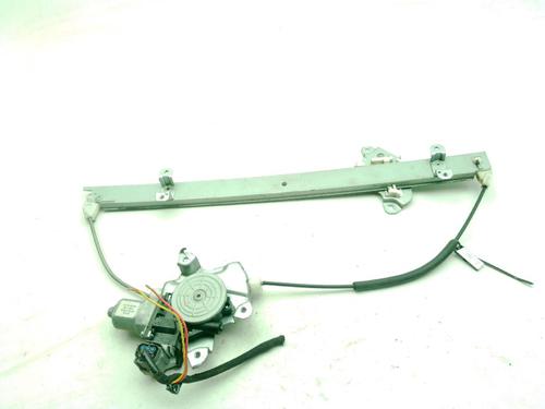 Used Front right window mechanism Front right window mechanism NISSAN NV200 Van 1.5 dCi 85 (M20, M20N, M20M) (86 hp) 33976118 33976118