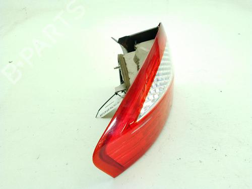 Left taillight FORD MONDEO IV (BA7) 2.0 TDCi | BP31694837C34 - Image 3