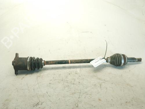 Right rear driveshaft LEXUS NX (_Z1_) 300h AWD (AYZ15, AYZ15_, AYZ15R) | BP40622326M41 - Image 2