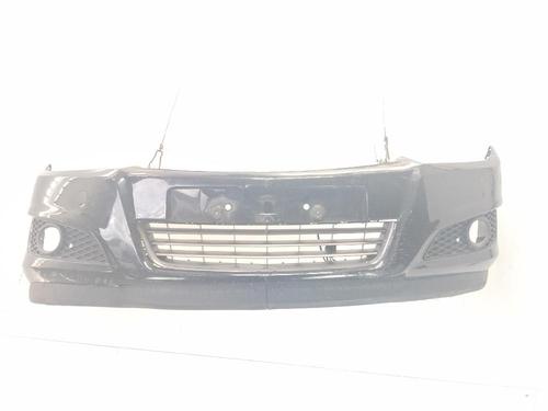 front-bumper-opel-astra-h-a04-2004-2005-2006-2007-2008-2009-2010-2011-2012-2013-2014-34714467 main image