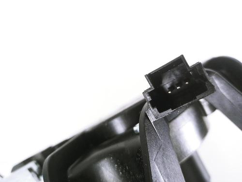 Rear wiper motor RENAULT MEGANE III Hatchback (BZ0/1_, B3_) 2.0 dCi | BP24042821M102 