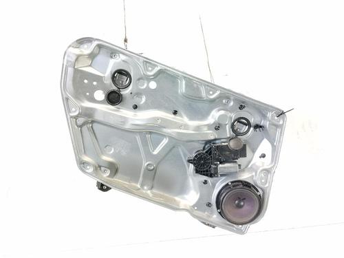 Used Front left window mechanism Front left window mechanism 37459202 37459202