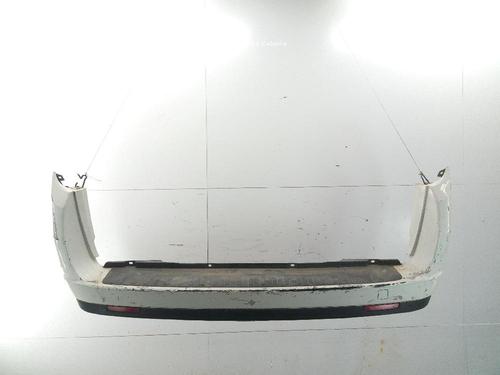 Rear bumper OPEL COMBO Box Body/MPV (X12) 1.6 CDTI (B05) | BP26971252C8 