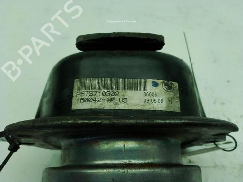 Engine mount BMW X6 (E71, E72) xDrive 35 d | BP39609802M89  - Image 5