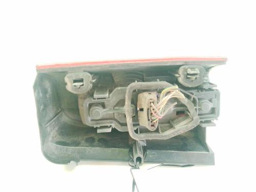 Left taillight PEUGEOT PARTNER MPV (5_, G_) 2.0 HDI | BP32203884C34 - Image 5
