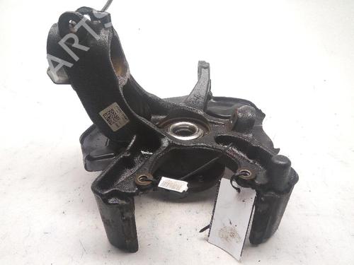 Right front steering knuckle SEAT ARONA (KJ7, KJP) 1.0 TSI | BP24047221M26 - Image 3