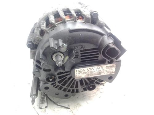 Alternator SEAT LEON (1P1) 1.4 TSI | BP24607227M7 - Image 4