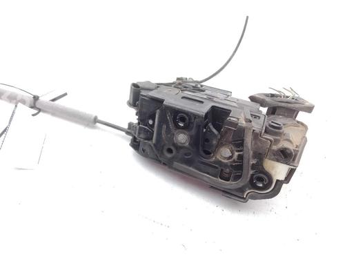 Used Rear right lock SEAT LEON (5F1) 2.0 TDI (150 hp) 19040908