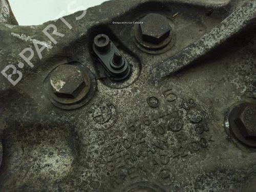 Right front steering knuckle BMW 3 (E90) 320 d | BP32280664M26 - Image 4