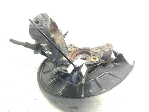 Left front steering knuckle VW JETTA III (1K2) 2.0 TDI 16V | BP19544038M25 