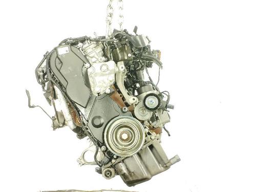 Motor CITROËN C4 Picasso I MPV (UD_) 2.0 HDi 138 (136 hp) 25349215