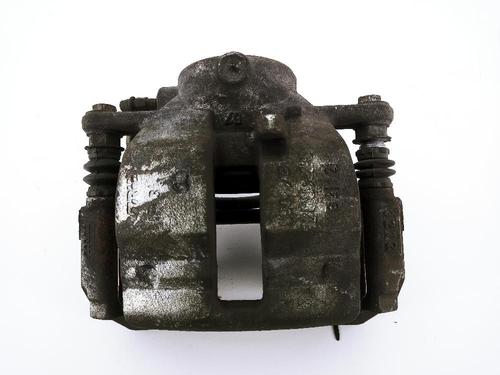 Left front brake caliper MERCEDES-BENZ A-CLASS (W169) A 200 CDI (169.008, 169.308) | BP18376736M105 